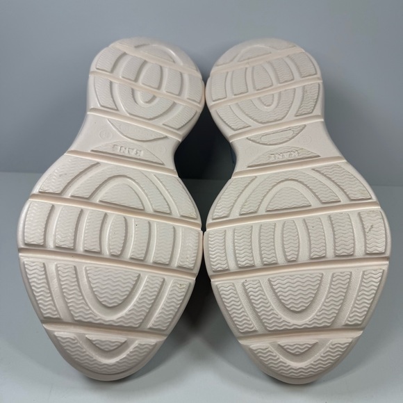 Kane Revive Shoes Stone Cream Active Slip M US 10  US W 12 - Picture 6 of 6
